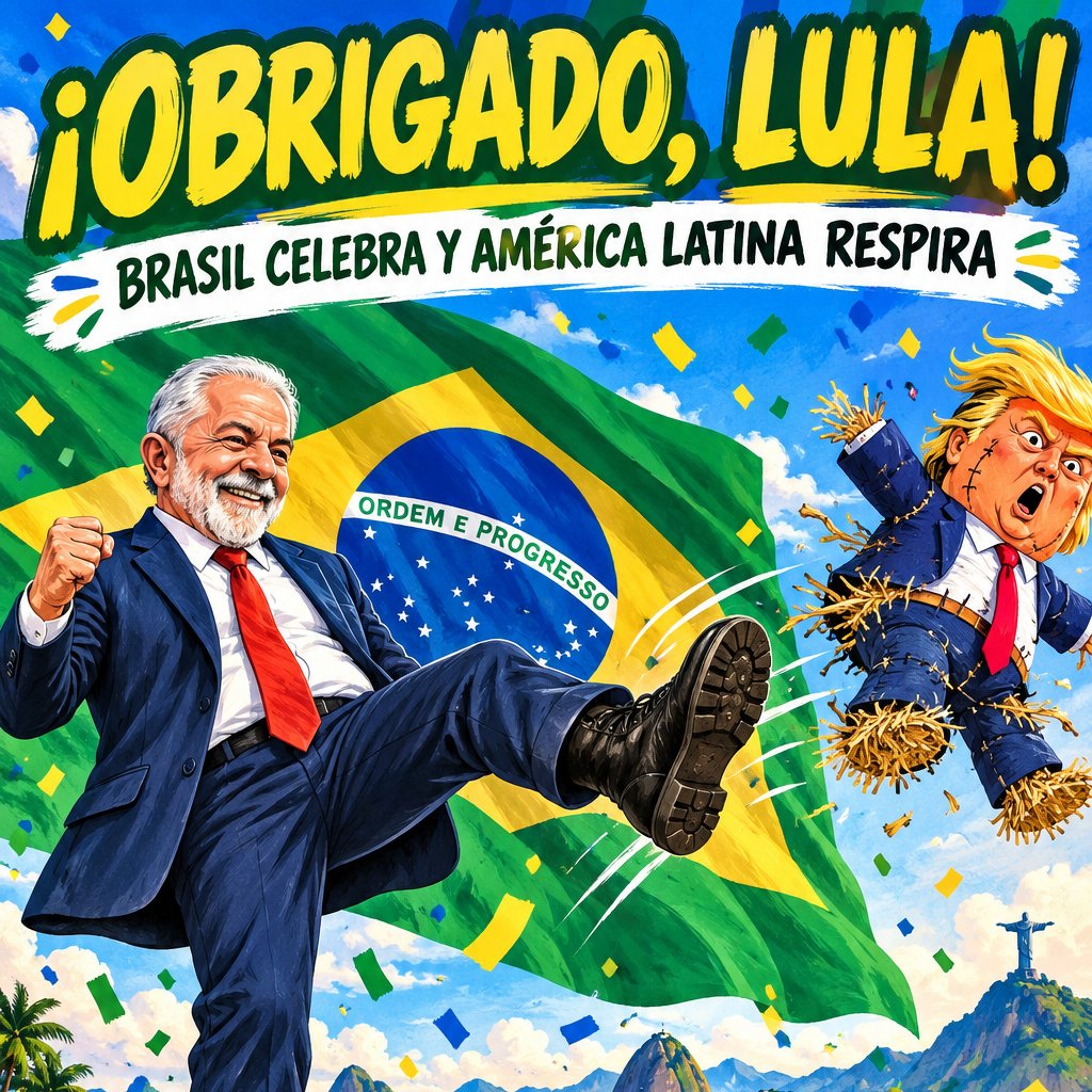 Portada de El ChupaCast