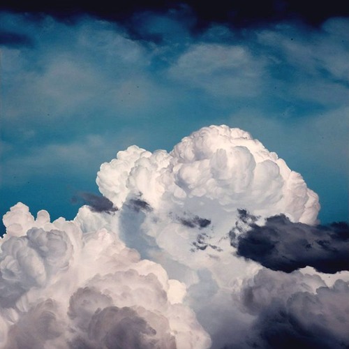 Everything In Between (For Steve Sibra)