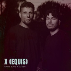 X (Equis) [PREVIEW]