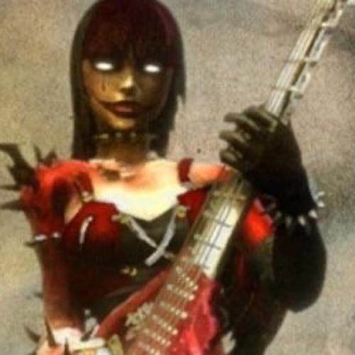 Wish u hell -just dance 666 (interlude)