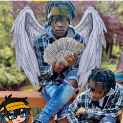 FREESTYLE (Happy P Day Blaccky)