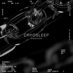 CRYOSLEEP