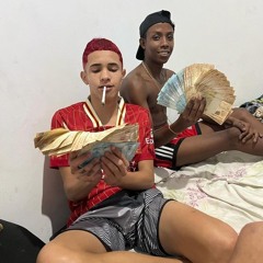 DJ LUAN Q TA LANÇANDO PRA ELAS x NOS VAI TE COMER BOLADO