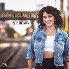 01 - Lizzie Thomas - Community