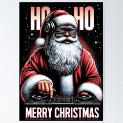 CHRISTMAS MELODIC AFRO HOUSE LIVE SESSIONS DECEMBRE 2024