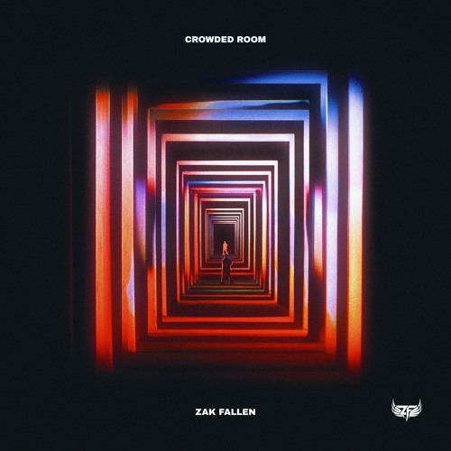 Zak Fallen - Crowded Room