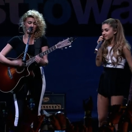 Right There - Ariana Grande, Tori Kelly
