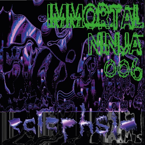 ECLEPHSIA ~ VI ~ Immortal Ninja