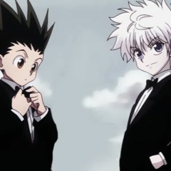 HUNTERHUNTER BROS ( Prod by Levi Shxwty )
