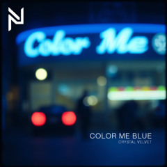 Color Me Blue