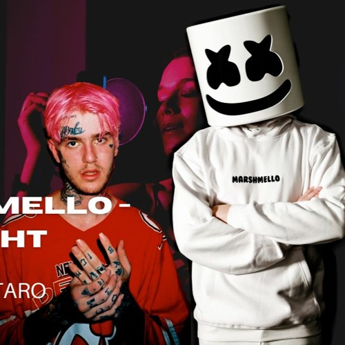 Stream Marshmello Spotlight Remake by Antaro Listen online for free