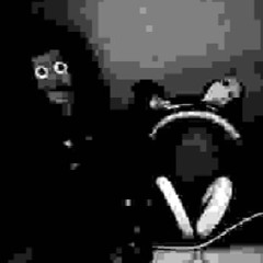 FRIEND INSIDE ME - ShadowKristal/RadialAsymmetry