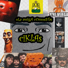 ciKl4$ PRE-demo (guaracheros BGA)