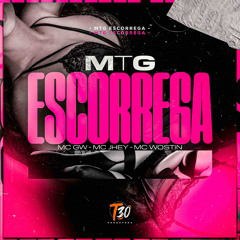 MTG - ESCURREGA
