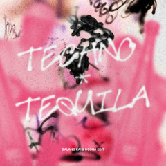 TECHNO + TEQUILA (GALANG KAI & GOSHA EDIT)