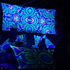 disordeR - Chai Masala - Live Hitech Set