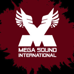 Dj Mega - Hold it - DTMF remix - boots on ground