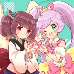 【AIきりたん】Just be yourself （electro mix）
