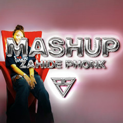 Zahide Uff Ya x Phonk (Montagem Tomada) [MASHUP] Prod. Philemon