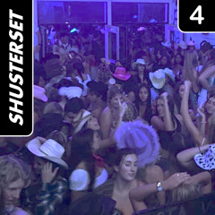 SHUSTERSET #4