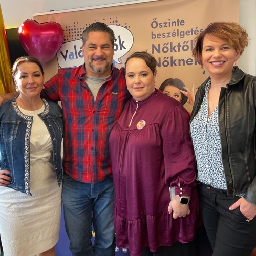 Boldog Születésnapot! Geszti Péter, Kautzky Armand és Árpa Attila - Valódi Nők 2025. 02. 05. - 8 Óra