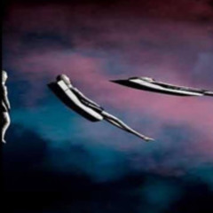 Went too close to a black hole again....