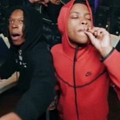 Nas Ebk X Murda B X Set Da Trend - Trendsetters
