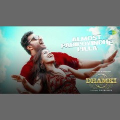 Almost Padipoyindhe Pilla - Adithya RK x Leon James (0fficial Mp3)
