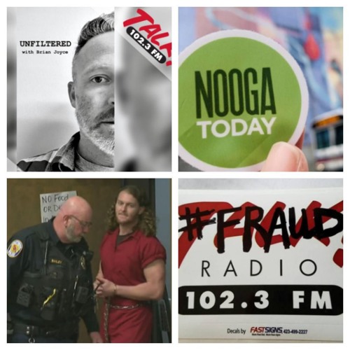 StoneOnAir:  A New Bland