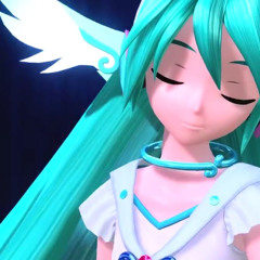 初音ミク- えれくとりっく・えんじぇぅ (FLAVOR SQUAD Remix)