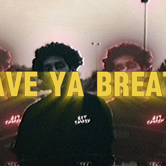 Lul Jam - Save Ya Breath (Prod. P.A.)