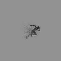 Running from my mind
