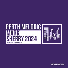 Mark Sherry 2024 (Mixed by Joe Benger)