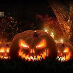 happy halloween 2k24