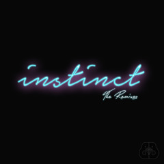 Instinct (Tom Ferry Extended Mix)