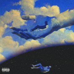 T h r i l l  I n D a  C l o u d s