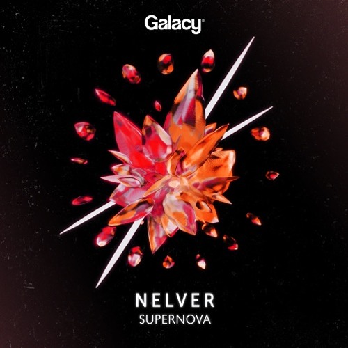 Nelver & Rezilient - Frozen