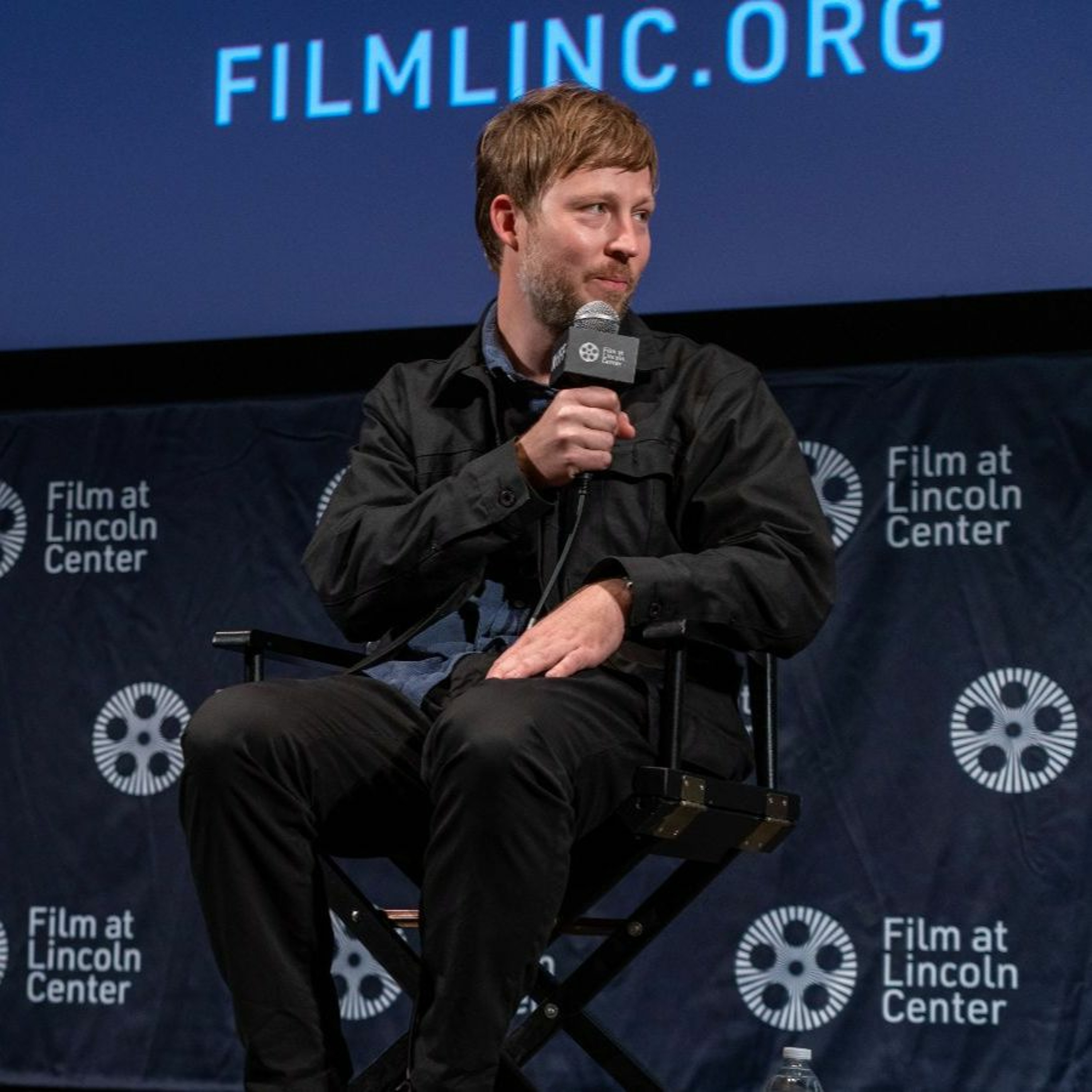 Film at Lincoln Center Podcast