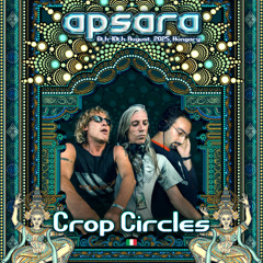 Crop Circles @ Apsara 2025