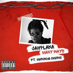 Many Ways Ft. Marince Omario (Mixla Production)