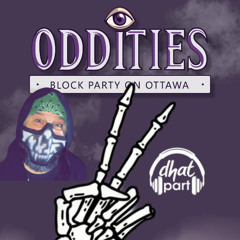 ODDITIES ON OTTAWA SET