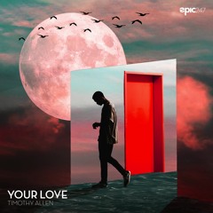 Timothy Allen - Your Love (Original Mix)
