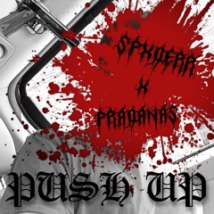PUSH UP (ft. PradaNas) prod. Jupitxr
