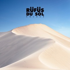 Rüfüs Du Sol - New Sky (PÆDE's Late at Night Remix)
