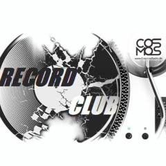 Ar - Men Da Viken Record Club On Cosmosradio January 2021