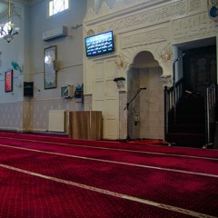 ما تيسر من سورة طه بصوت الأخ كمال مسجد الرحمة العلمة