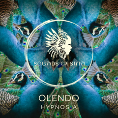 Premiere: Olendo - Hypnosia [Sounds Of Sirin]