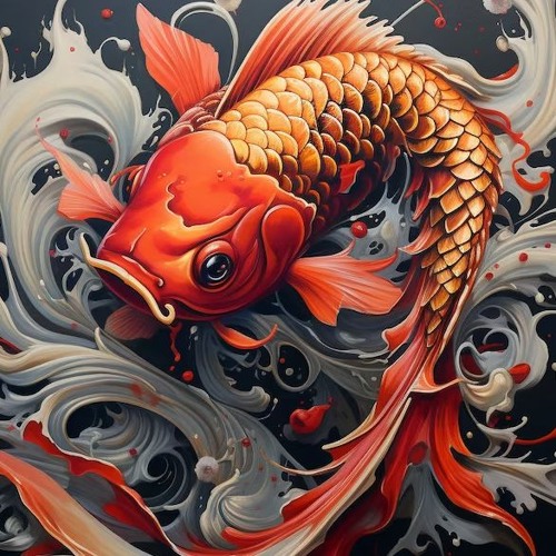 Koi