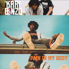 Kari - Pain In My Body