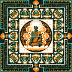 Impossible Orange ~Out O’ Range!!~ (from ZeroRanger Arranged Album -GREEN ARRANGE-)